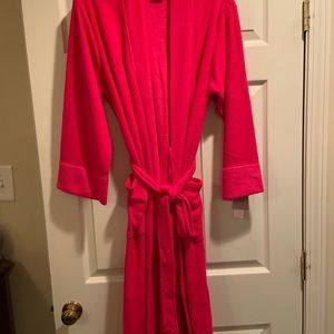 Super soft Natori robe